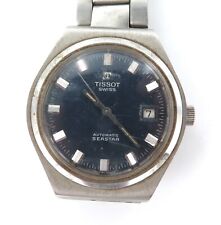 Vintage tissot automatic for sale  Shipping to Ireland