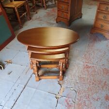 Antique reproduction bevan for sale  BARNSLEY