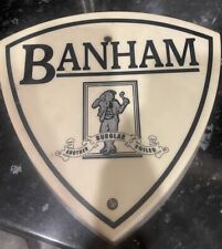 Banham alarm box for sale  WEST DRAYTON