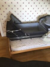 Silver cross pram for sale  READING