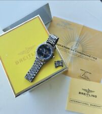 Montre breitling aerospace d'occasion  Nice-