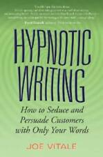 Hypnotic writing seduce for sale  Montgomery