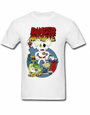 Mouse shirt cartoon for sale  LIVERPOOL