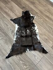 Luxury goat hide for sale  Shipping to Ireland