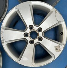 Audi alloy wheel d'occasion  Expédié en Belgium