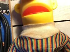 Bart marionette muppet d'occasion  Thiberville