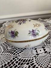 Vintage porcelain ceramic for sale  Shipping to Ireland
