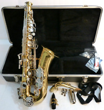 Nice selmer bundy for sale  Randolph