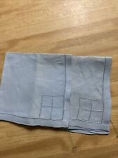 Vintage linen napkins for sale  Jacksonville