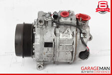 Bomba compressor de ar condicionado 06-13 Mercedes X164 GL450 R350 R500 A/C fabricante de equipamento original comprar usado  Enviando para Brazil