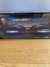 Hover maverick segway. for sale  ASHTON-UNDER-LYNE