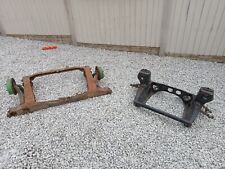 mini rear subframe for sale  DUDLEY