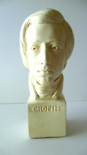 Chopin bust vintage for sale  Nashville