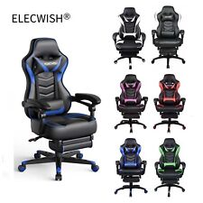 Elecwish gaming chair for sale  USA