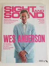Sight sound magazine for sale  Shipping to Ireland