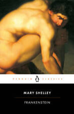 Frankenstein paperback mary for sale  Montgomery