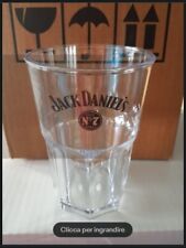 Bicchiere jack daniel usato  Anzio