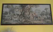 parete decorazione arazzo usato  Senigallia