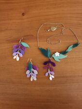 Tatty devine wisteria for sale  EXETER