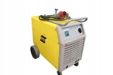 MÁQUINA DE SOLDADURA ESAB LAW 500W MIG / # C M6L 0409 segunda mano  Embacar hacia Argentina