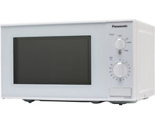 Panasonic e201w mikrowelle gebraucht kaufen  Deutschland