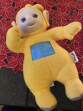 Yellow playskool teletubbies for sale  Henderson