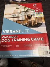 dog puppy crate small for sale  Quogue