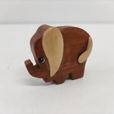 Piccolo elefante souvenir usato  Viareggio
