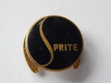Sprite Caravan Badge 1960s *Very Rare*, used for sale  Shipping to South Africa