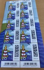 Gültige briefmarken selbstkle gebraucht kaufen  Horst