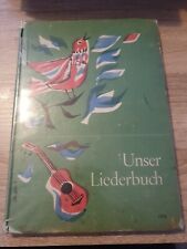 Liederbuch grundschule rhein gebraucht kaufen  München