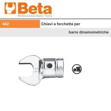 Beta 642 chiavi usato  Roma