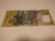 Banconota australia dollari usato  Italia