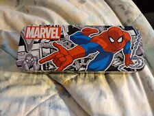 Marvel spiderman metal for sale  LONDON