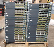 Cisco catalyst 2960 for sale  Tacoma