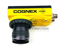COGNEX  IS5403-00 REV. C In-Sight 5403-00 Machine Vision + PENTAX USED comprar usado  Enviando para Brazil