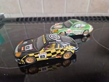 Hornby scalextric cars for sale  BAKEWELL