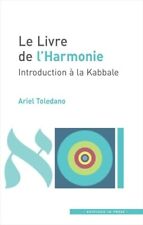 3935392 livre harmonie d'occasion  France