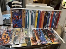 Lote de 31 números de cómics Ultimate Spider-Man de alto grado segunda mano  Embacar hacia Argentina