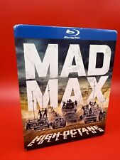 Mad Max: High-Octane Collection (DVD) comprar usado  Enviando para Brazil