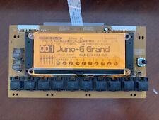 Tela LCD de substituição Roland Juno-G Juno g NOVA comprar usado  Enviando para Brazil