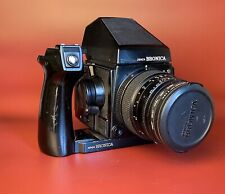 Bronica 100mm prism for sale  Liverpool