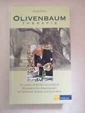 Buch livenbaum therapie gebraucht kaufen  Weil am Rhein