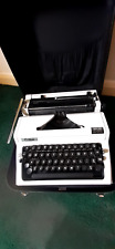 Vintage erika typewriter for sale  YORK