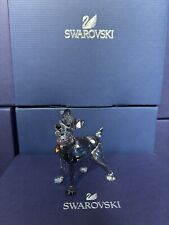 Swarovski disney lady for sale  COULSDON