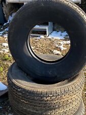 hi run trailer tires for sale  Middlebury