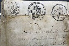 1827 antique french d'occasion  Aix-les-Bains