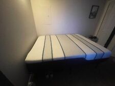 mattress queen serta air for sale  Fort Collins