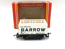 Hornby gauge wagon for sale  THETFORD