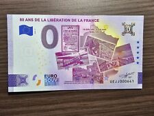 Billet euro ans d'occasion  Le Petit-Quevilly